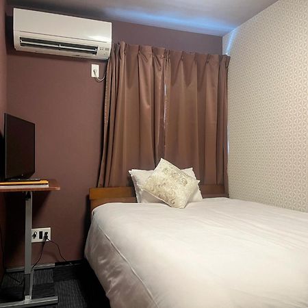 Miro Kyoto Nijo Hotel - Vacation Stay 41079V Exterior photo